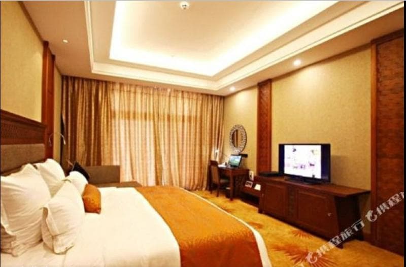 Ramada Plaza Xishuangbanna photo 1