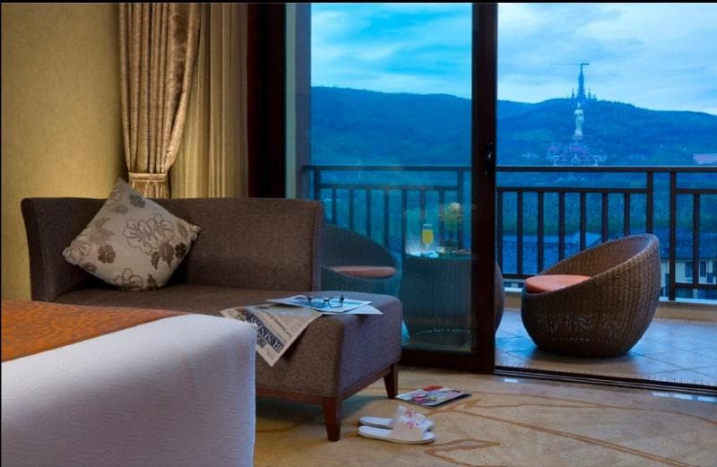 Ramada Plaza Xishuangbanna 5