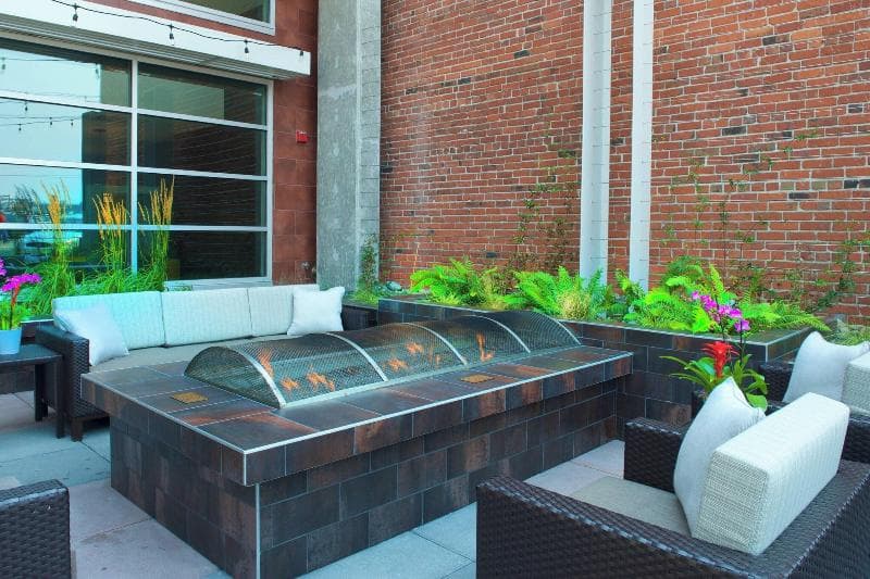 Courtyard Seattle Everett Downtown 4