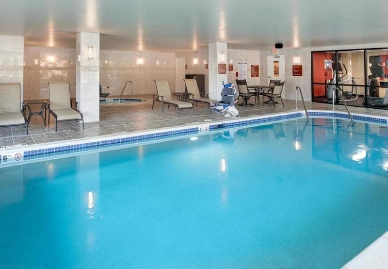 Towneplace Suites Detroit Troy photo 1