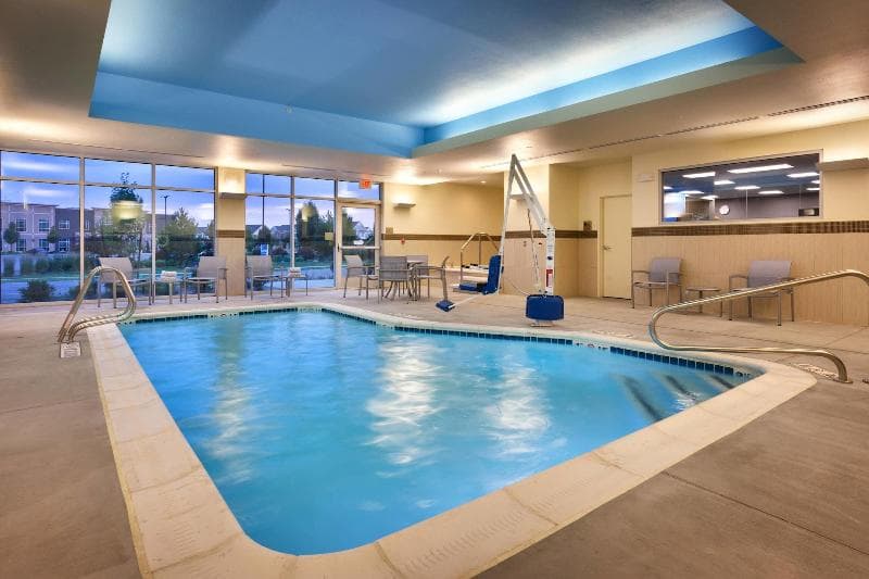 Fairfield Inn & Suites Salt Lake City Midvale 2