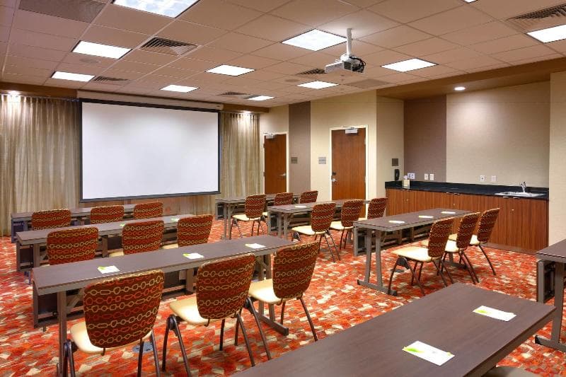 Fairfield Inn & Suites Salt Lake City Midvale 1