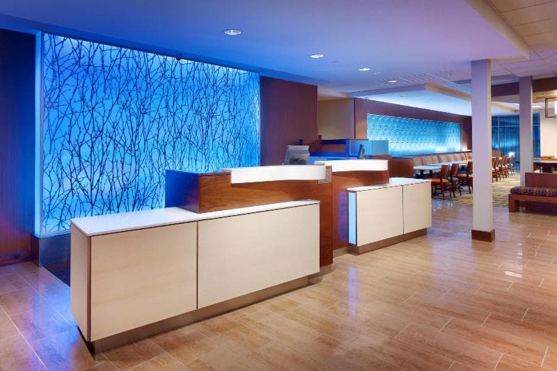 Fairfield Inn & Suites Salt Lake City Midvale 5