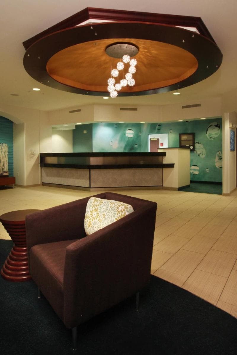 Springhill Suites Tulsa photo 1