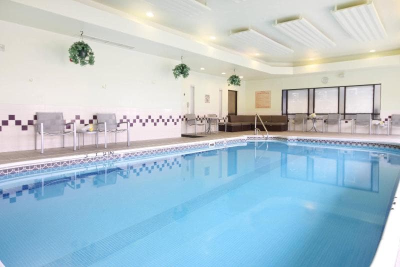 Springhill Suites Tulsa 2
