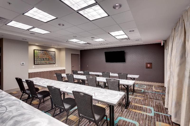 Residence Inn Austin Airport 4
