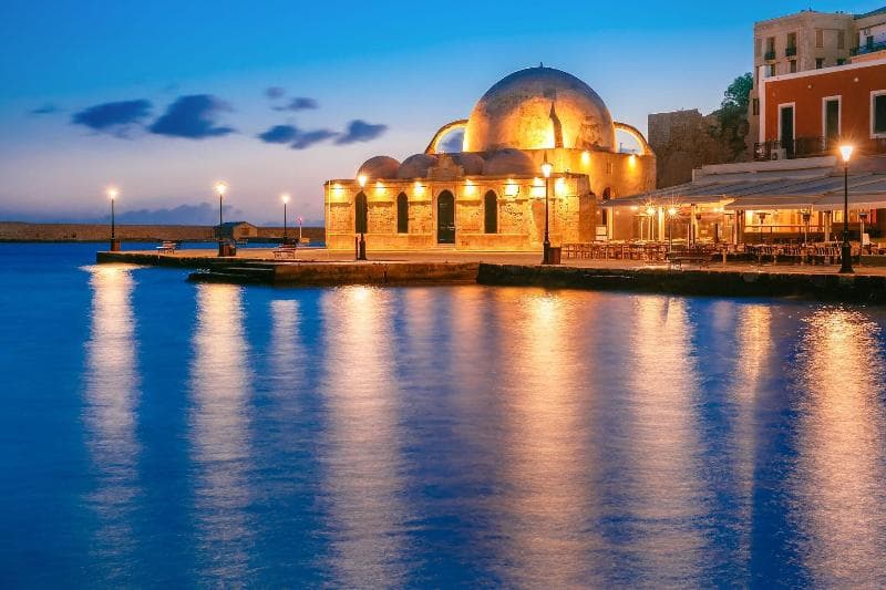 Domes Noruz Chania, Autograph Collection - Adults Only 2