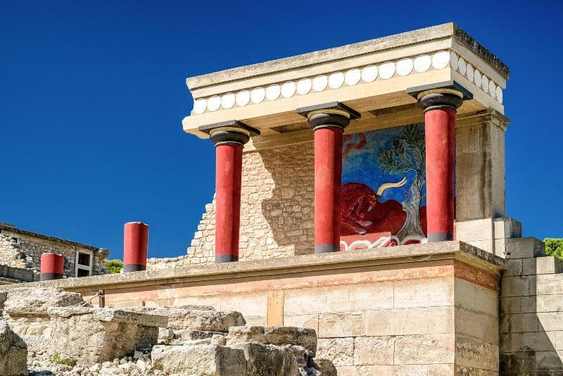 Domes Noruz Chania, Autograph Collection - Adults Only 3