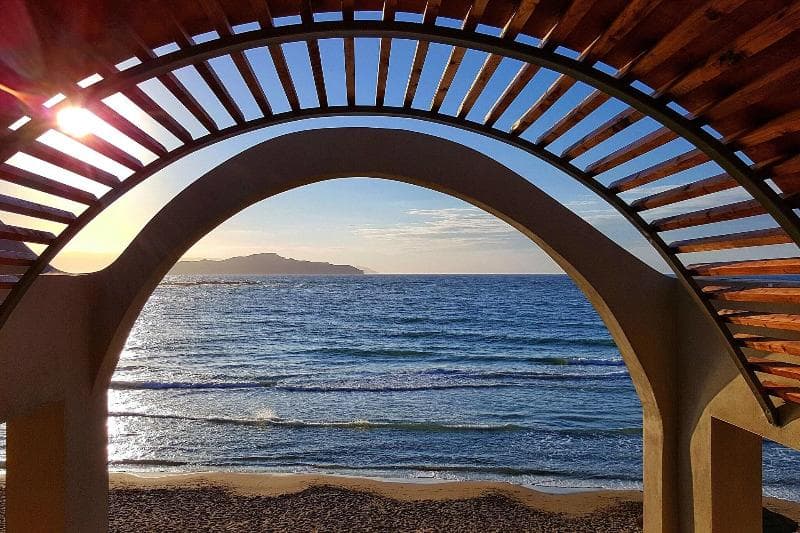 Domes Noruz Chania, Autograph Collection - Adults Only 4