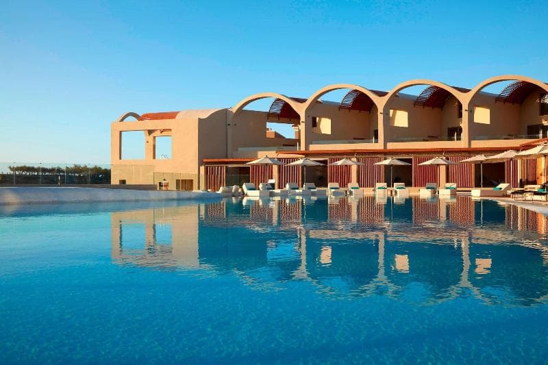 Domes Noruz Chania, Autograph Collection - Adults Only 5
