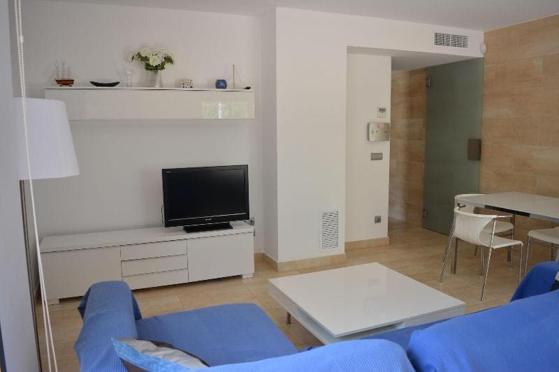 T Nice Apartment Near Beach Tossa photo 1