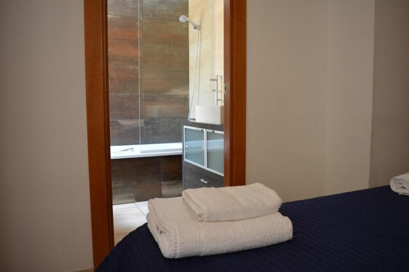 T Nice Apartment Near Beach Tossa main