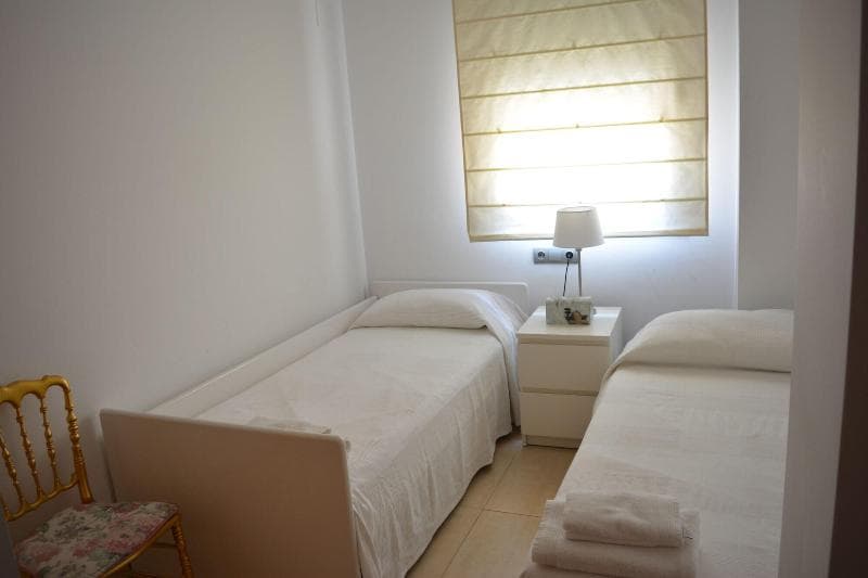 T Nice Apartment Near Beach Tossa 5