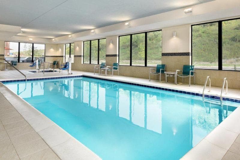 Towneplace Suites Pittsburgh Airport/Robinson Township photo 1