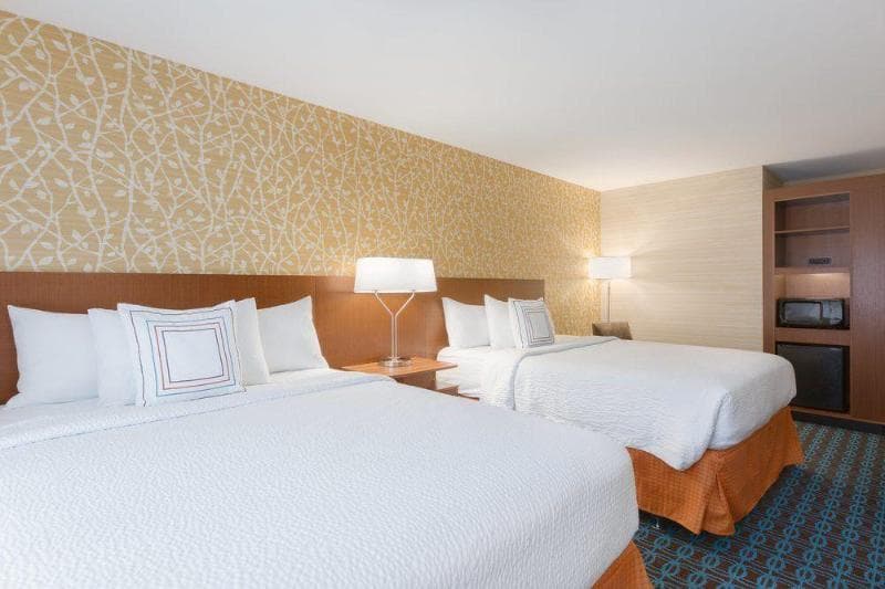 Towneplace Suites Pittsburgh Airport/Robinson Township 4