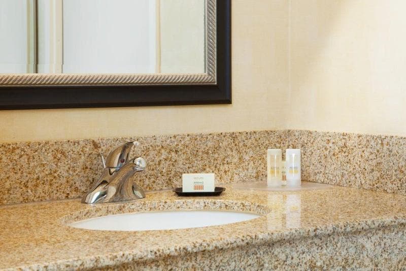 Coralville Marriott Hotel & Conference Center 4