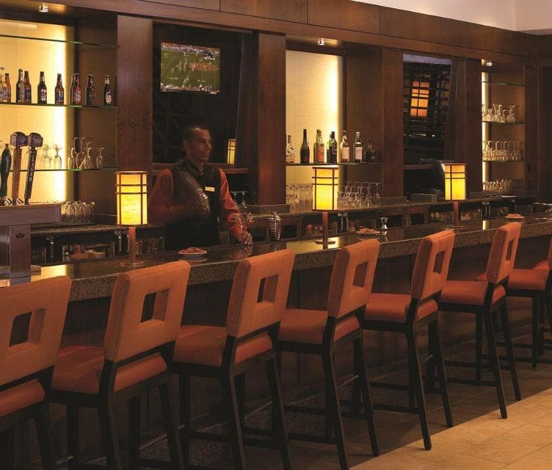 Coralville Marriott Hotel & Conference Center 5