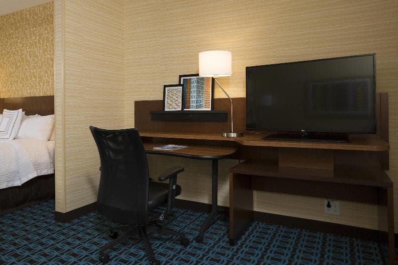 Fairfield Inn & Suites Durango 4