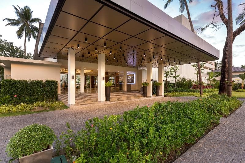 X10 Khaolak Resort 1