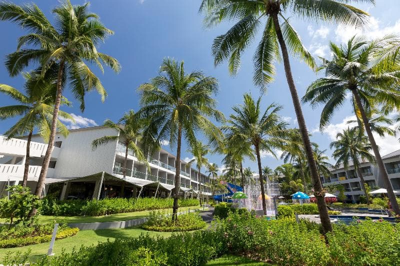 X10 Khaolak Resort 2