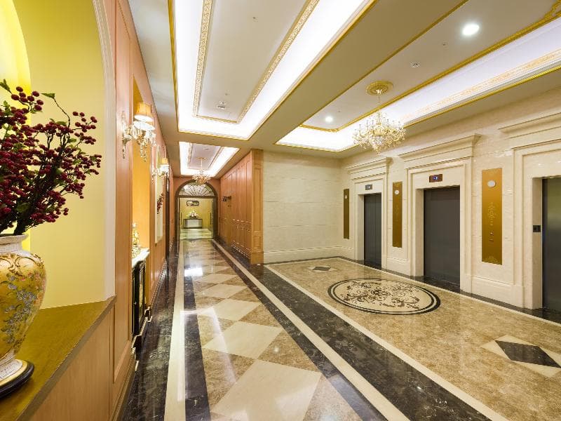 Fushin Hotel 2 5