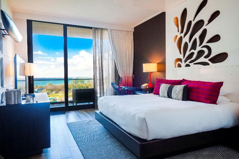 Kimpton Seafire Resort And Spa photo 1