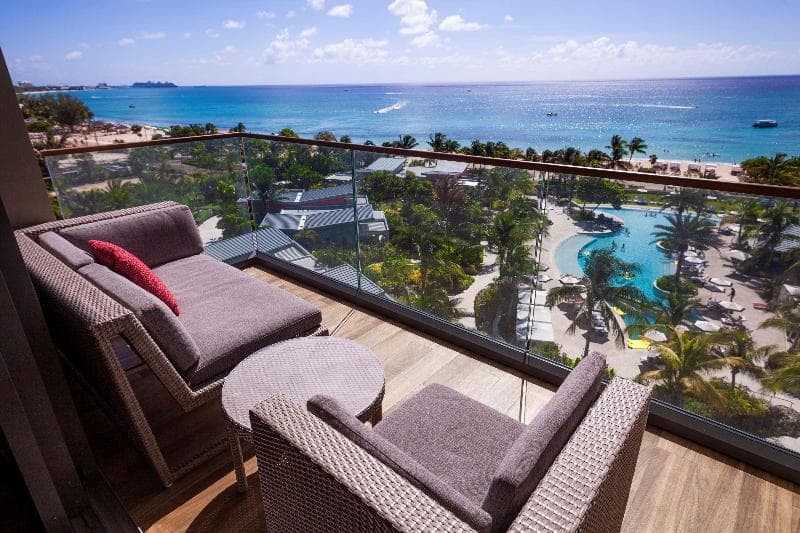 Kimpton Seafire Resort And Spa 5