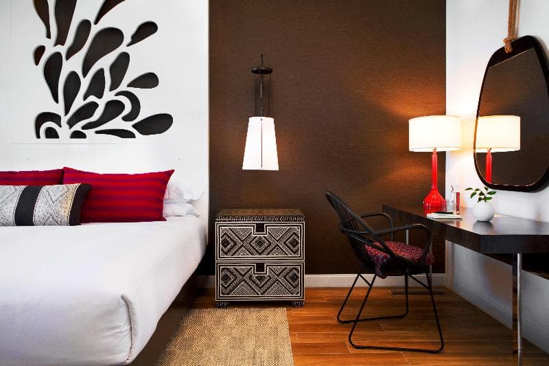 Kimpton Seafire Resort And Spa 3