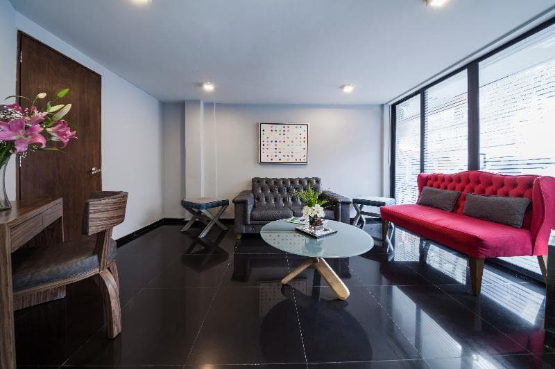 Suites Lerma 3