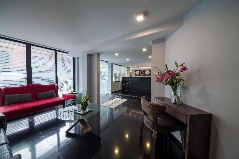 Suites Lerma 4