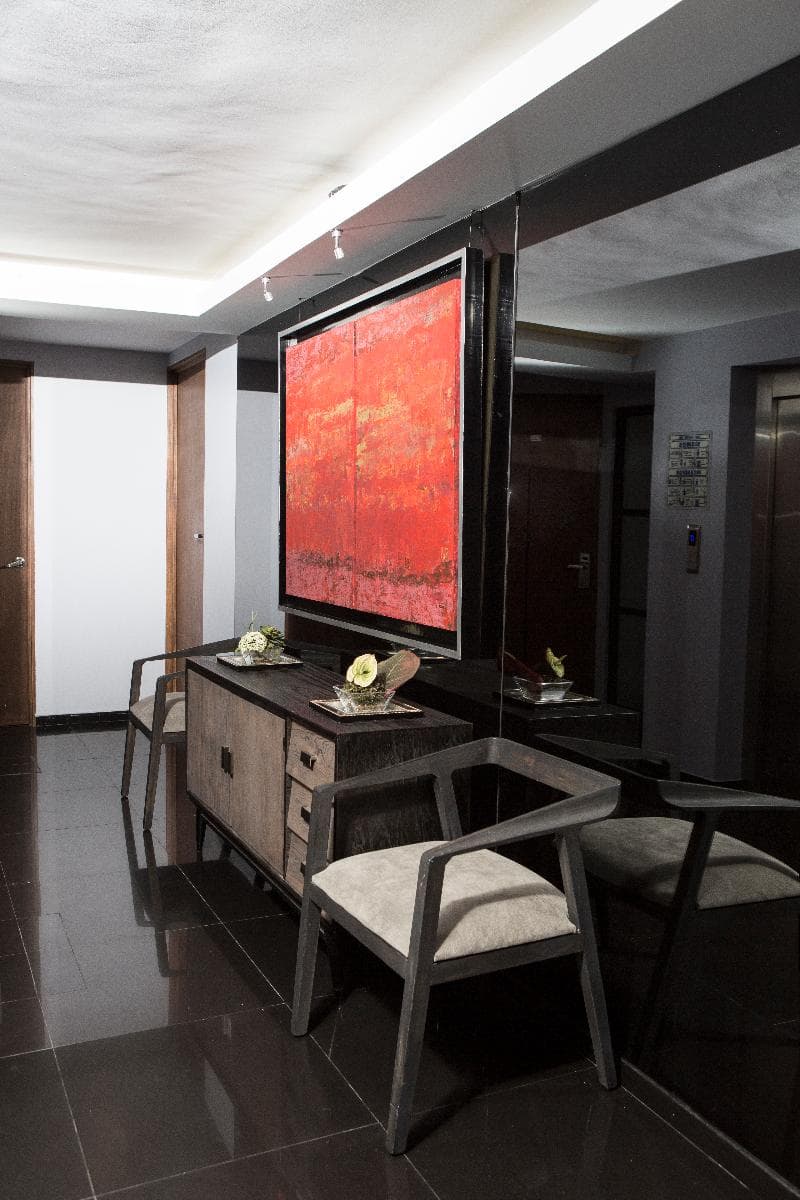 Suites Lerma 5
