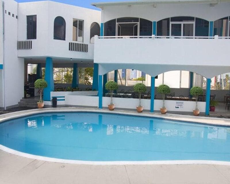 Hotel Dorados Acapulco photo 1