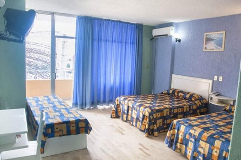 Hotel Dorados Acapulco 2