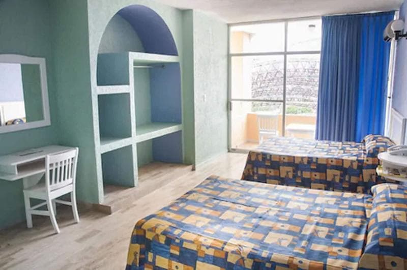 Hotel Dorados Acapulco 5