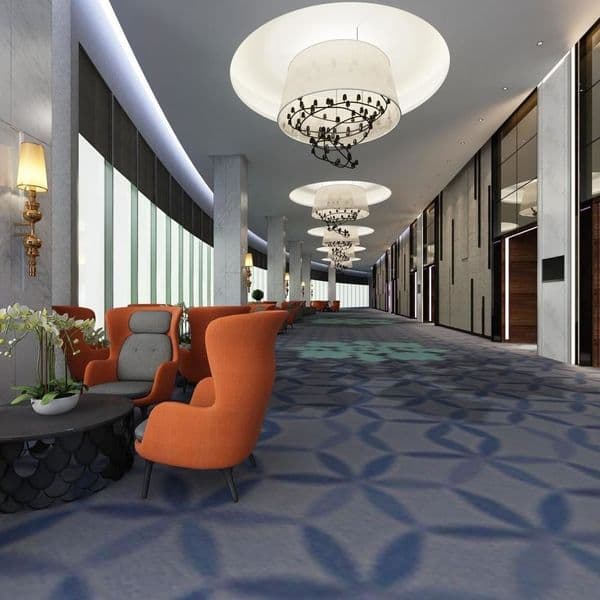 Le Meridien Putrajaya 4
