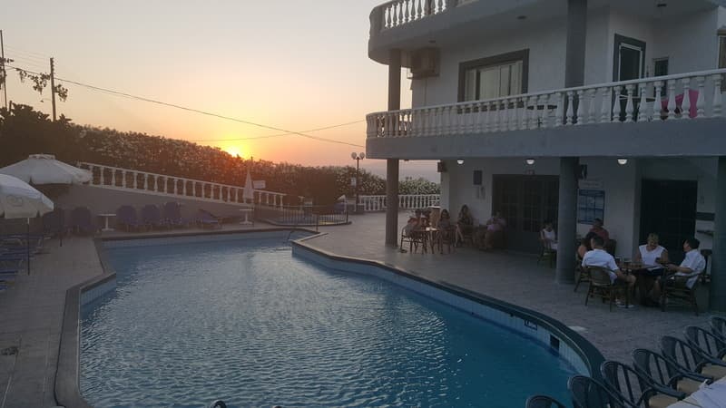 Villa Marina 2