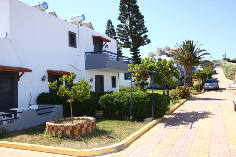Villa Marina photo 1