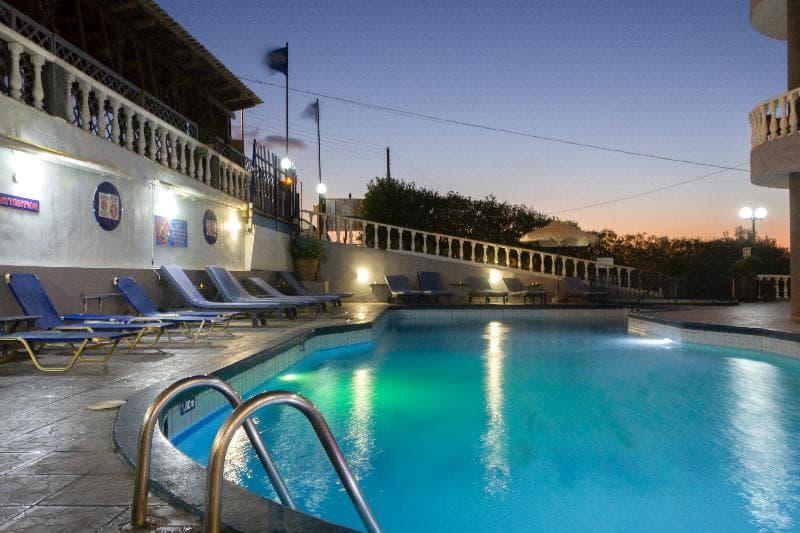 Villa Marina 4