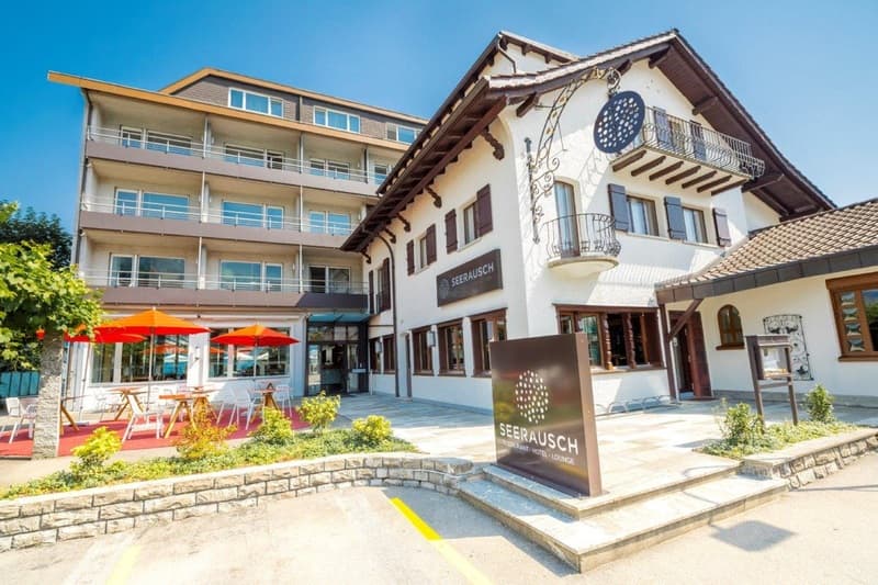 Seerausch Swiss Quality Hotel 3