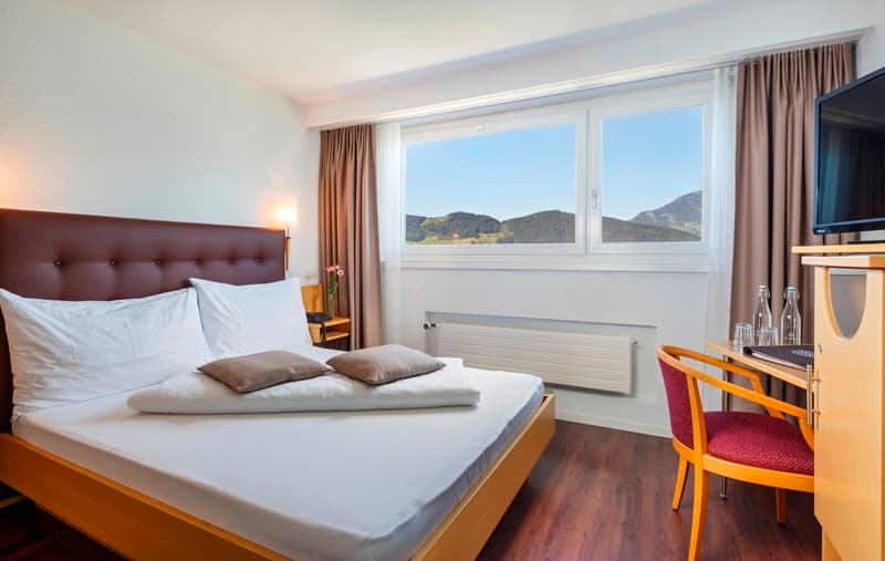 Seerausch Swiss Quality Hotel 5