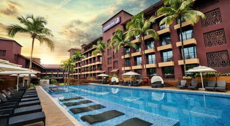 Fairfield By Marriott Goa Anjuna main