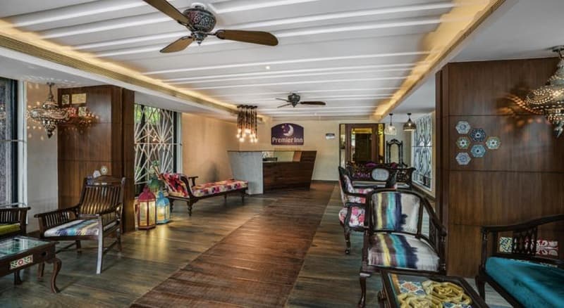 Fairfield By Marriott Goa Anjuna 4
