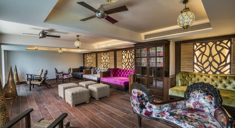 Fairfield By Marriott Goa Anjuna 3