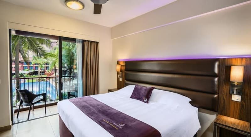 Fairfield By Marriott Goa Anjuna 5