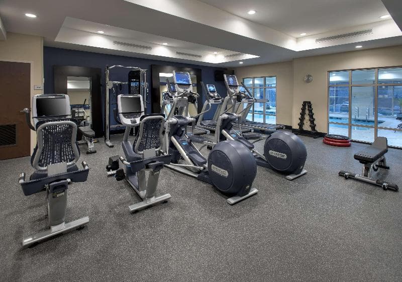 Hampton by Hilton New Paltz 2