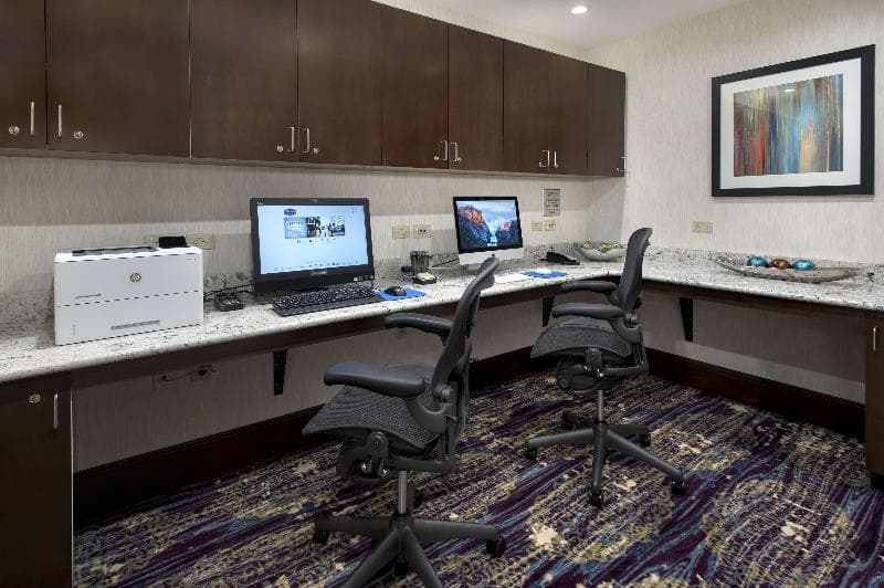 Hampton by Hilton New Paltz 1
