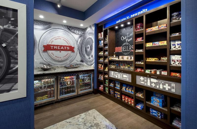 Hampton by Hilton New Paltz 3