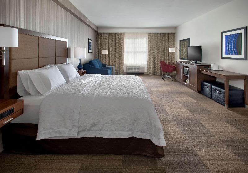 Hampton by Hilton New Paltz 5