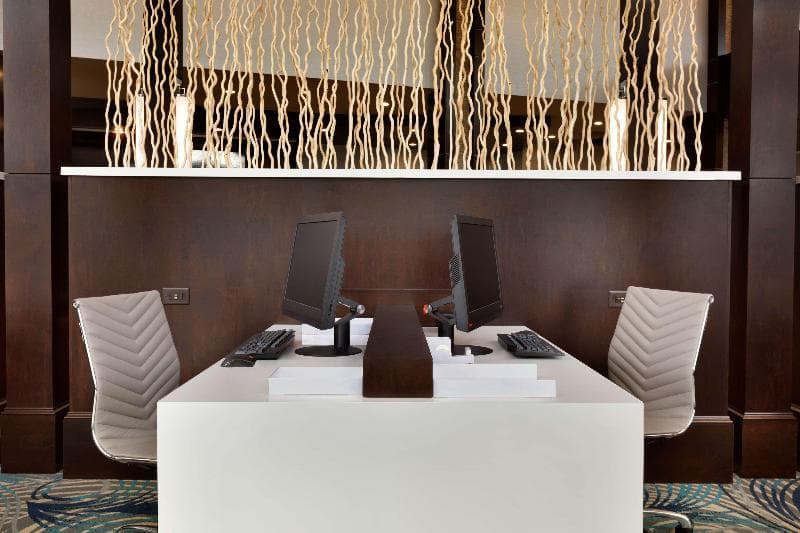 Embassy Suites by Hilton Atlanta NE Gwinnett Sugarloaf photo 1