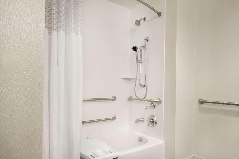 Hampton Inn Spring Hill photo 1
